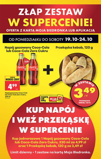 Biedronka