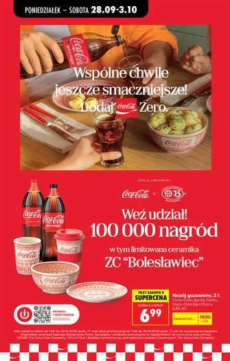 Biedronka