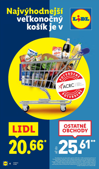 Lidl