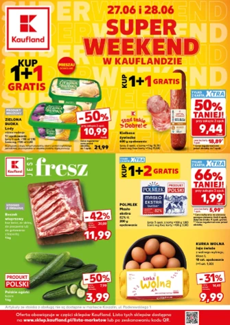 Kaufland