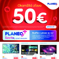 Planeo elektro