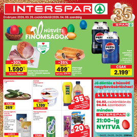 INTERSPAR