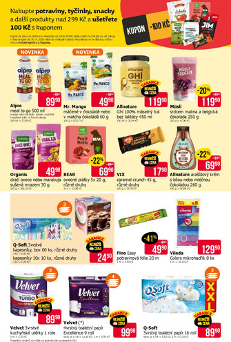 Teta drogerie