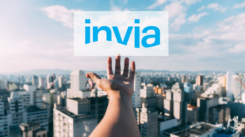Invia cestovní agentura - 4 služby, které (ne)využít?
