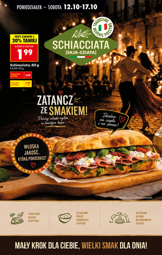 Biedronka