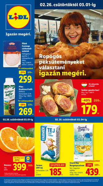 Lidl