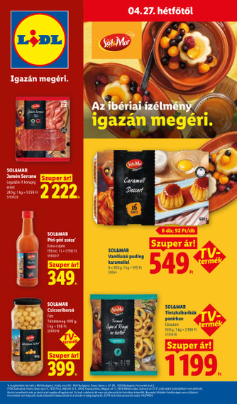 Lidl