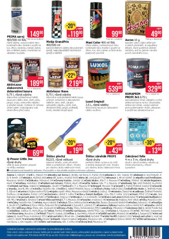 Teta drogerie