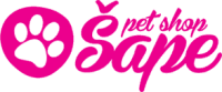 Šape pet shop