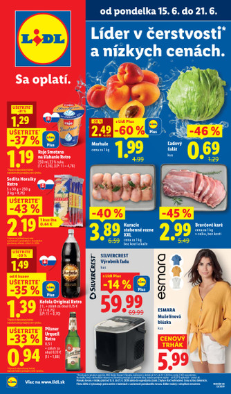 Lidl