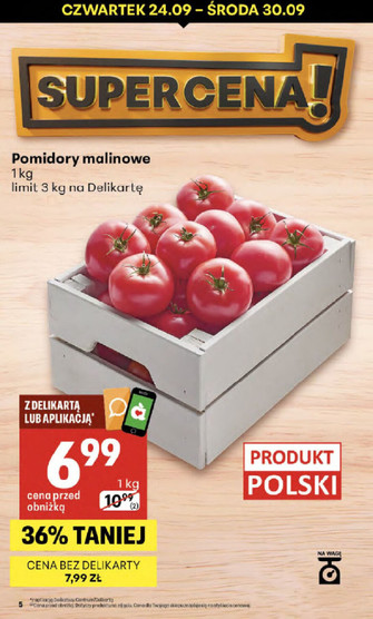 Delikatesy Centrum
