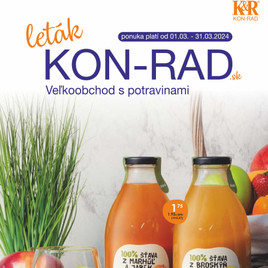 KON - RAD