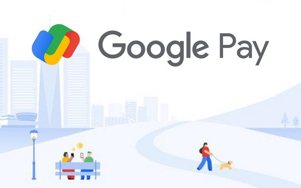 Google pay - co to je a jak funguje