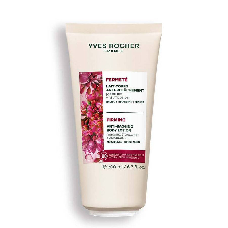 Yves Rocher: 50 % na 2 a více produktů z výprodeje s kódem SALE26