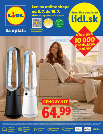 Lidl