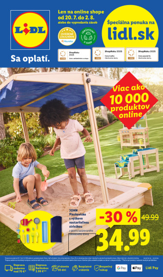 Lidl