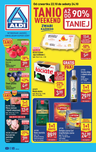 ALDI