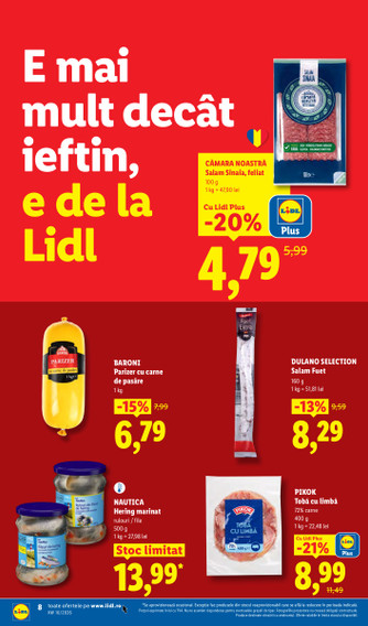 Lidl