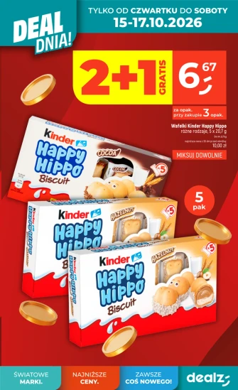Dealz