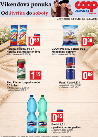 COOP Jednota