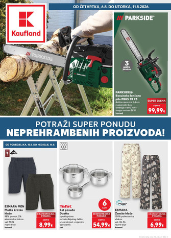 Kaufland