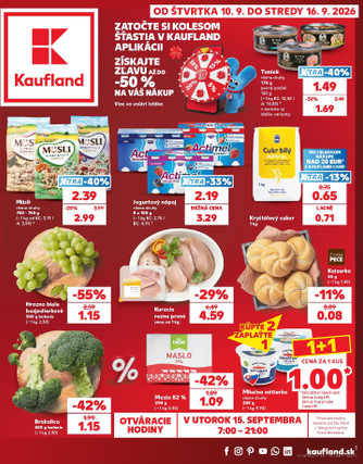 Kaufland