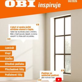 OBI - Inspiruje
