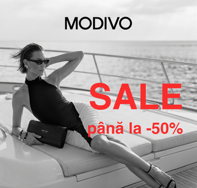 Modivo - Sale până la -50%