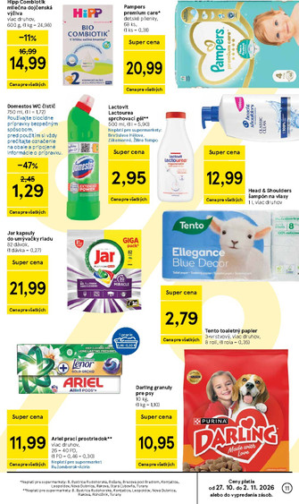 Tesco