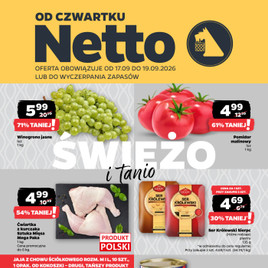 Netto - Food