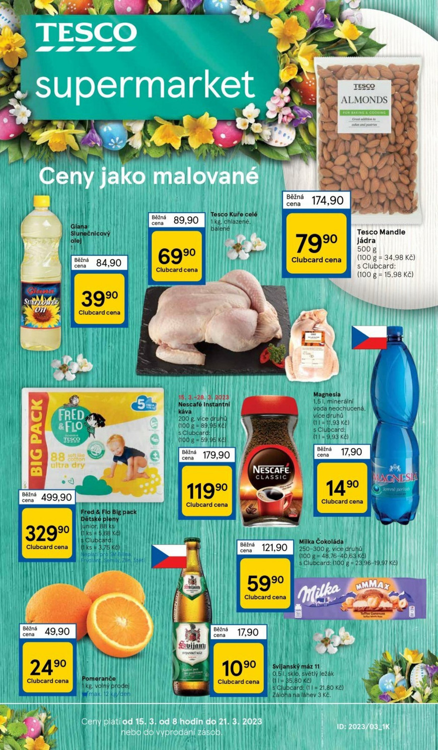 Tesco