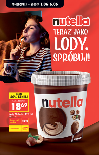 Biedronka