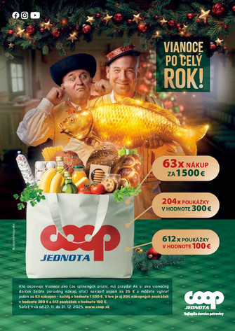 COOP Jednota