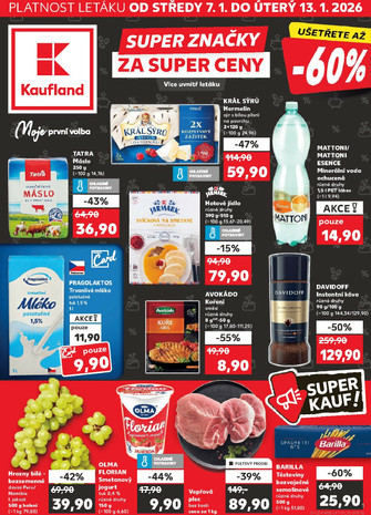 Kaufland