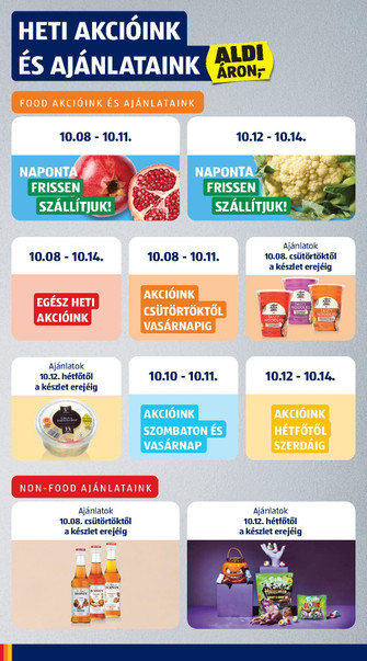 Aldi