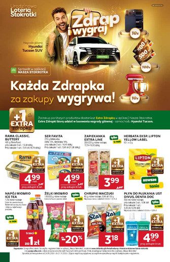Stokrotka