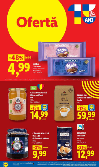 Lidl