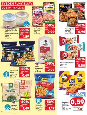Kaufland