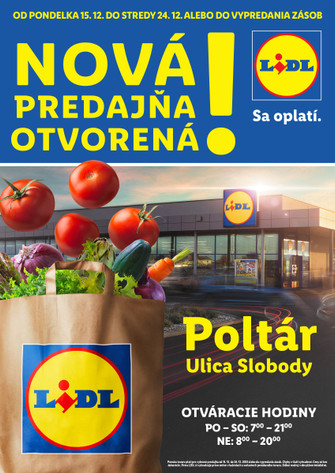 Lidl