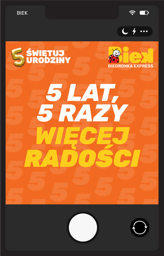 Biedronka
