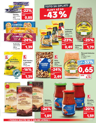 Kaufland