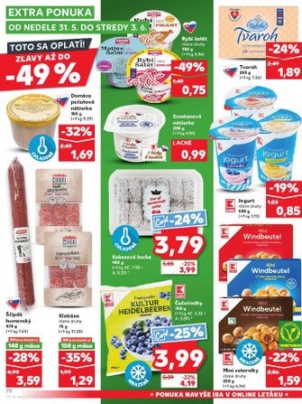 Kaufland