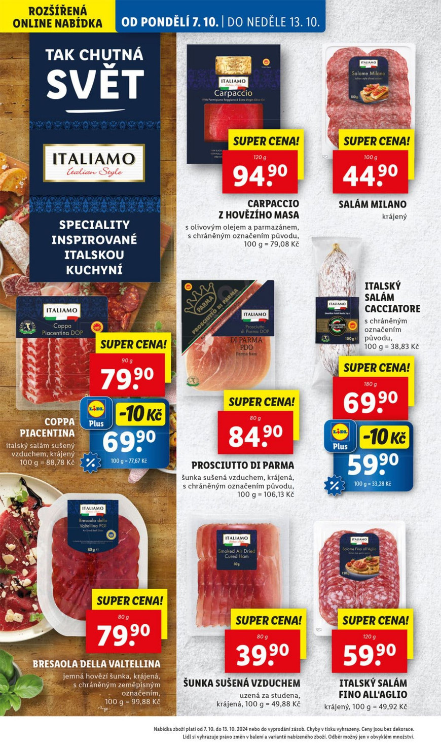 Lidl-shop.cz