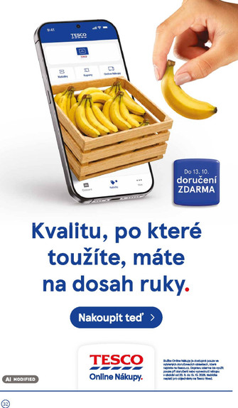 Tesco