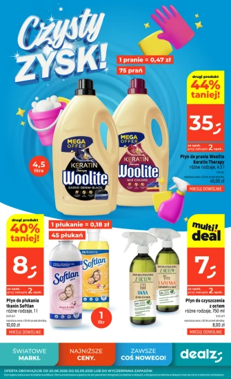 Dealz