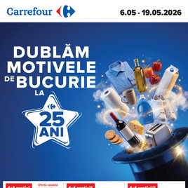 Carrefour