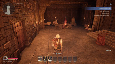 LOTR: Return to Moria (PC Steam Klíč)