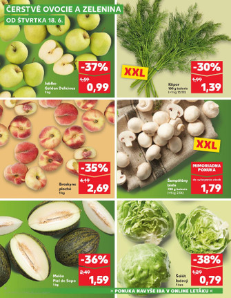 Kaufland