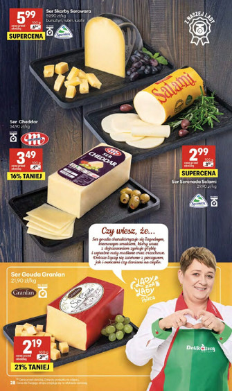 Delikatesy Centrum
