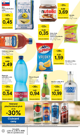 Tesco